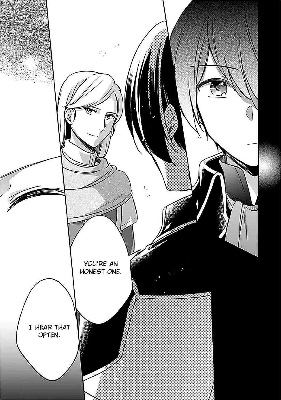 Zennin Ossan, Umarekawattara SSS Rank Jinsei ga Kakutei Shita Chapter 129 7